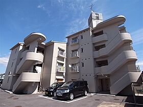 加藤マンション  ｜ 奈良県奈良市西大寺新町２丁目（賃貸マンション3LDK・4階・58.00㎡） その1