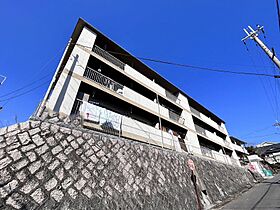 さいきハイツ  ｜ 奈良県奈良市学園南３丁目（賃貸マンション1LDK・2階・43.50㎡） その15