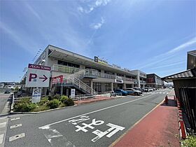 サニーハウスA  ｜ 奈良県奈良市六条緑町１丁目（賃貸アパート2LDK・1階・47.00㎡） その18