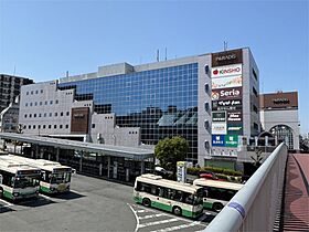 ニュー松葉マンション  ｜ 奈良県奈良市学園大和町２丁目（賃貸マンション2LDK・2階・66.40㎡） その22