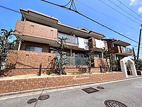 ローズガーデン学園前  ｜ 奈良県奈良市学園新田町（賃貸マンション3LDK・1階・77.68㎡） その16