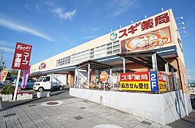 ローズガーデン学園前  ｜ 奈良県奈良市学園新田町（賃貸マンション3LDK・1階・77.68㎡） その20