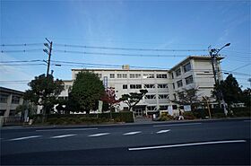 奈良県奈良市三松１丁目（賃貸マンション3LDK・3階・60.00㎡） その19