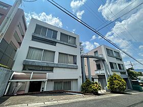 奈良県奈良市富雄元町１丁目（賃貸マンション1LDK・2階・43.00㎡） その1