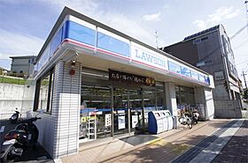 奈良県奈良市富雄元町３丁目（賃貸アパート1K・2階・17.00㎡） その17