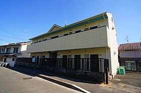 松谷ハイツ  ｜ 奈良県奈良市学園新田町（賃貸アパート1K・1階・18.00㎡） その16