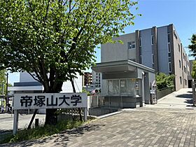 エル・エール学園前  ｜ 奈良県奈良市学園朝日町（賃貸アパート1K・2階・23.00㎡） その17