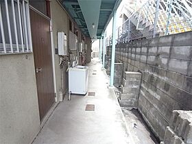 松実荘  ｜ 奈良県奈良市学園南３丁目（賃貸アパート1DK・2階・34.00㎡） その16