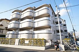 奈良県奈良市あやめ池南２丁目（賃貸マンション1R・2階・20.07㎡） その15