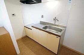 マンションヒライ  ｜ 奈良県奈良市学園大和町５丁目（賃貸マンション1DK・3階・37.00㎡） その4