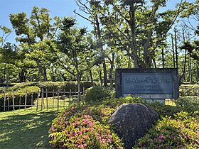 ウェルネス帝塚山  ｜ 奈良県奈良市帝塚山２丁目（賃貸マンション1R・2階・14.00㎡） その19