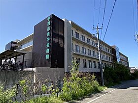 みるく学園前  ｜ 奈良県奈良市中山町西４丁目（賃貸アパート1R・3階・17.00㎡） その19