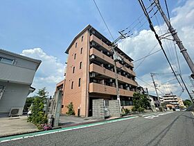 オーキッドあやめ池  ｜ 奈良県奈良市あやめ池北３丁目（賃貸マンション1K・1階・22.44㎡） その15