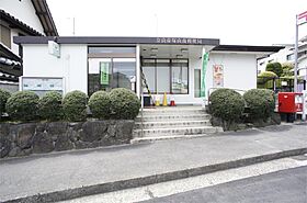 奈良県奈良市帝塚山５丁目（賃貸マンション1K・1階・28.00㎡） その22