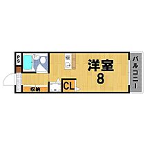 みつがらす  ｜ 奈良県奈良市三碓３丁目（賃貸マンション1R・3階・18.00㎡） その24