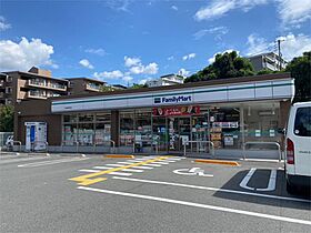 UR奈良・学園前B  ｜ 奈良県奈良市学園朝日町（賃貸マンション3LDK・4階・63.00㎡） その17