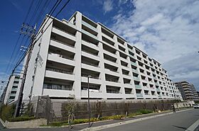 奈良県奈良市中登美ヶ丘６丁目（賃貸マンション3LDK・6階・80.28㎡） その15