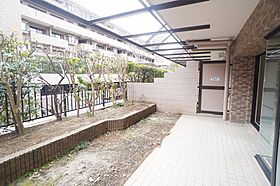 奈良県奈良市鶴舞西町（賃貸マンション3LDK・1階・68.95㎡） その9