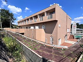 エヌエムドゥーズ  ｜ 奈良県奈良市帝塚山６丁目（賃貸マンション1K・2階・19.00㎡） その16