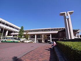 エヌエムドゥーズ  ｜ 奈良県奈良市帝塚山６丁目（賃貸マンション1K・2階・19.00㎡） その19