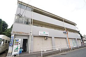 プレステ赤膚マンション  ｜ 奈良県奈良市赤膚町（賃貸マンション1K・3階・17.00㎡） その17