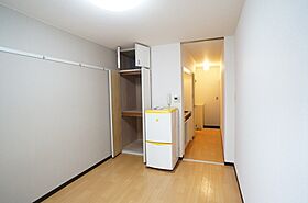 ルミエールタナカ  ｜ 奈良県奈良市あやめ池南１丁目（賃貸マンション1K・3階・19.00㎡） その5