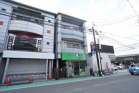 ルミエールタナカ  ｜ 奈良県奈良市あやめ池南１丁目（賃貸マンション1K・3階・19.00㎡） その15