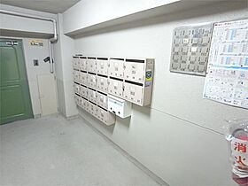 奈良県奈良市富雄北２丁目（賃貸マンション1LDK・1階・38.80㎡） その18