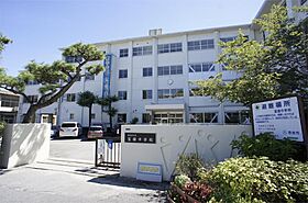 アゼリオ学園前B  ｜ 奈良県奈良市学園中３丁目（賃貸アパート2LDK・1階・53.46㎡） その17