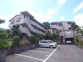 奈良県奈良市あやめ池南４丁目（賃貸マンション2LDK・2階・50.22㎡） その15