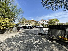 ノバカネイチ学園前II番館  ｜ 奈良県奈良市学園赤松町（賃貸マンション2LDK・3階・55.89㎡） その12