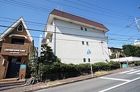 学園大和ハイツ  ｜ 奈良県奈良市学園大和町２丁目（賃貸マンション2K・2階・28.70㎡） その18