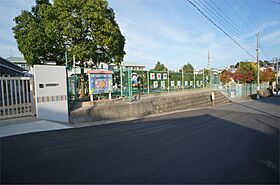 学園大和ハイツ  ｜ 奈良県奈良市学園大和町２丁目（賃貸マンション2K・2階・28.70㎡） その19