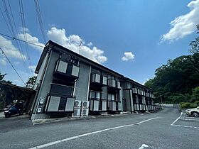 パセオ学園前  ｜ 奈良県奈良市学園南２丁目（賃貸アパート1K・2階・23.18㎡） その15