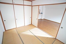 ローレルスクエア登美ヶ丘I期1番館  ｜ 奈良県奈良市中登美ヶ丘４丁目（賃貸マンション3LDK・4階・76.07㎡） その29