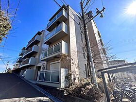 ヒルコート鳥見  ｜ 奈良県奈良市鳥見町３丁目（賃貸マンション1LDK・3階・35.00㎡） その1