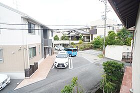 奈良県奈良市学園朝日元町２丁目（賃貸一戸建2LDK・--・48.00㎡） その13