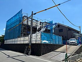 奈良県奈良市学園北１丁目（賃貸マンション1LDK・3階・50.81㎡） その1