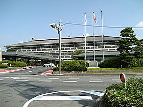 竜田マンション  ｜ 奈良県生駒郡斑鳩町龍田２丁目（賃貸アパート3LDK・2階・70.00㎡） その23