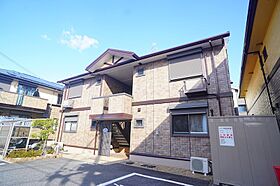 ヴィルヌーブB  ｜ 奈良県北葛城郡上牧町服部台１丁目（賃貸アパート2LDK・1階・59.58㎡） その17