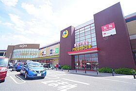 ヴィルヌーブB  ｜ 奈良県北葛城郡上牧町服部台１丁目（賃貸アパート2LDK・1階・59.58㎡） その20