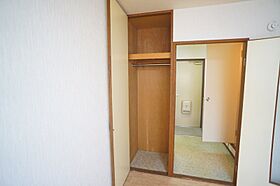 信貴マンション  ｜ 奈良県生駒郡三郷町信貴ケ丘３丁目（賃貸マンション1K・1階・20.00㎡） その14