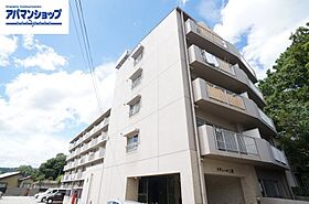 リヴェール三室  ｜ 奈良県生駒郡三郷町勢野東６丁目（賃貸マンション3LDK・5階・55.00㎡） その1