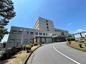 奈良県生駒郡三郷町勢野東６丁目（賃貸マンション3LDK・5階・55.00㎡） その23