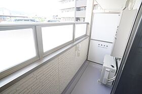 クレアール小泉東I  ｜ 奈良県大和郡山市小泉町東１丁目（賃貸アパート1LDK・1階・33.68㎡） その9