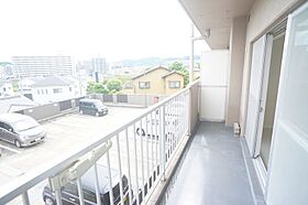 奈良県生駒郡三郷町勢野東６丁目（賃貸マンション3LDK・2階・55.00㎡） その9