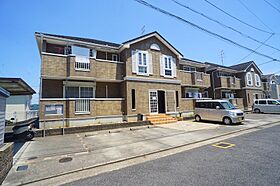 ブライトヒルA  ｜ 奈良県生駒郡三郷町勢野北４丁目（賃貸アパート2LDK・1階・56.14㎡） その16