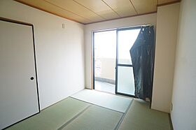 フレール  ｜ 奈良県北葛城郡王寺町久度１丁目（賃貸マンション3LDK・4階・71.19㎡） その29