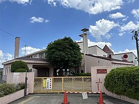 ジーメゾン大和小泉グレーデ  ｜ 奈良県生駒郡安堵町大字東安堵（賃貸アパート1LDK・3階・34.28㎡） その23