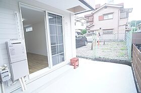 グランフォレスト  ｜ 奈良県生駒郡三郷町立野南２丁目（賃貸マンション1R・1階・24.75㎡） その9